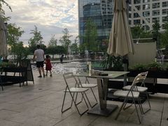 景观位-蜀宴小调·精致家常菜(来福士店)