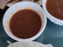 熏肉大饼-李连贵酒家熏肉大饼(昆明街店)