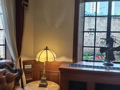 -马勒别墅·中餐厅