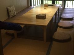 -云间宿茶空间(嘉杰国际广场店)