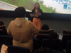 -和美电影艺术中心(万国城店)