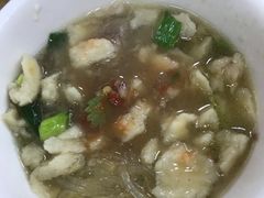 -老刘家泡馍·陕西老字号(钟楼广济街店)