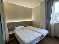 -住星酒店(广州北京路步行街店)
