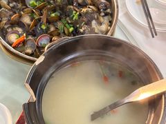 -八仔大富楼·河鲜(西江店)