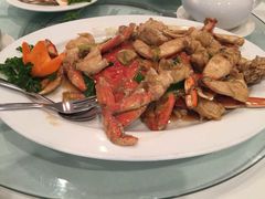 -麒麟海鲜酒家(Richmond)