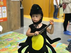 -金宝贝国际早教中心(万象城中心)