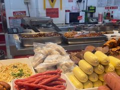 -净香园熟肉(北坦总店)