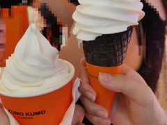 -KUMO KUMO甜品·冰淇淋(深圳壹方城店)