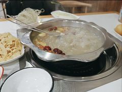 -光头药膳鸡(莱茵小镇店)