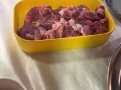 -羊家胡同·龙虾烧烤火锅(龙汇路店)