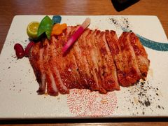 -水之惠鲜鱼料理(王府大街店)