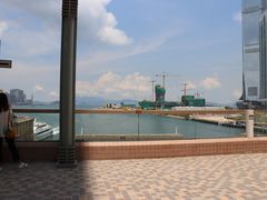 -香港皇家太平洋酒店