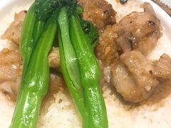 -味可道美食坊(福基路店)