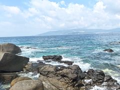 -三亚蜈支洲岛旅游区