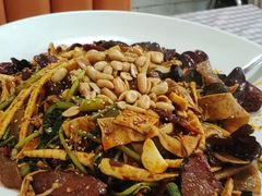 -拿渡·水煮鱼麻辣香锅(王府井奥莱·香江小镇店)