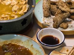 -稻品香小锅饭豆腐馆(北三路店)