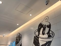 -DQ·蛋糕·冰淇淋(河东万达店)