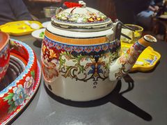 -羊大爷涮肉(亮马桥店)