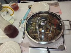 -黄记煌三汁焖锅(首创奥特莱斯店)