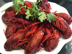 花雕冰醉小龙虾-川香煲(茅台路店)