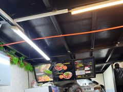 -重庆酸辣粉(老军营小环路店)