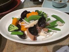 -杭州君悦酒店·湖滨28中餐厅