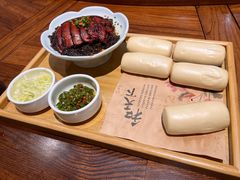 -醉霖生态餐厅(交大店)