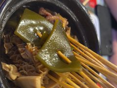 -可口香·非遗老号烧烤(南岗直营店)