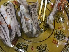 -尕胡才炕锅烤羊肉馆(八一路店)