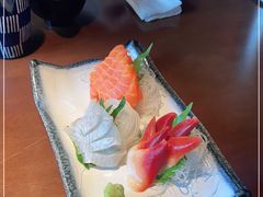 -千代武日本料理(哈西店)