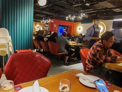 -斗牛士牛排(南京东路店)