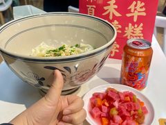 -墩儿大碗宽面(来福士店)