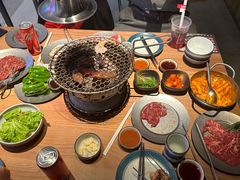 -烧肉达人•炭火烧肉(新天地店)