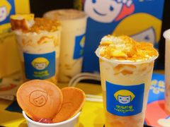 -快乐柠檬happylemon(日月光店)