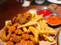 -404干式熟成牛排馆•聚会餐厅