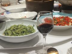 -梅花香里大酒店(郁金香路店)