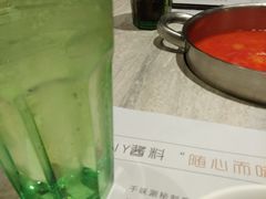-千味涮·健康火锅(会展连城新天地店)