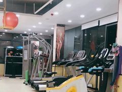 -中田·健身+普拉提(浦东金高路店)