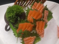 -香雪海饭店中餐厅(迎春店)