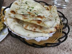 -Santoor 萨都里印度餐厅(北锣鼓巷店)