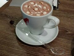 -茉莉餐厅(包河万达店)