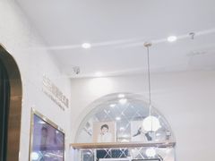 -海马体照相馆(上海宝山万达广场店)