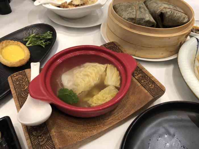 白天鵝賓館·宏圖府餐廳