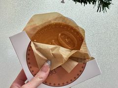 -莫朗核桃饼(虹泉路店)