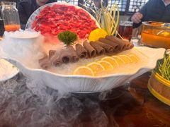 -二十八里太湖船菜(吉祥路店)