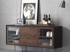 -南国大家装(汉西店)