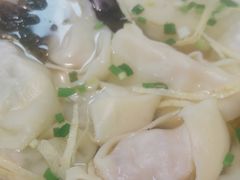 -周素珍湖州大馄饨(直戒坛寺巷店)