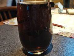 酸梅汤-德发长·花式蒸饺(大唐不夜城店)