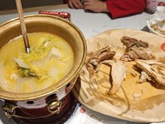 -关东小磨东北菜(漕河泾印象城店)