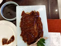 -恭敬李·烤鸭(天坛北门店)